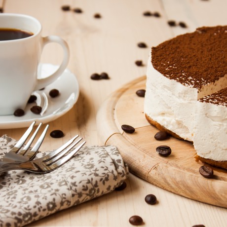 Tiramisu – slovenské