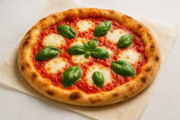 Domáca pizza ako z talianskej pizzerie