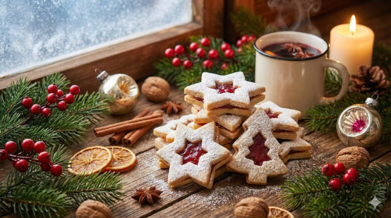 Veľký sprievodca lineckým cestom: Od základného receptu 3:2:1 až po gurmánske plnky